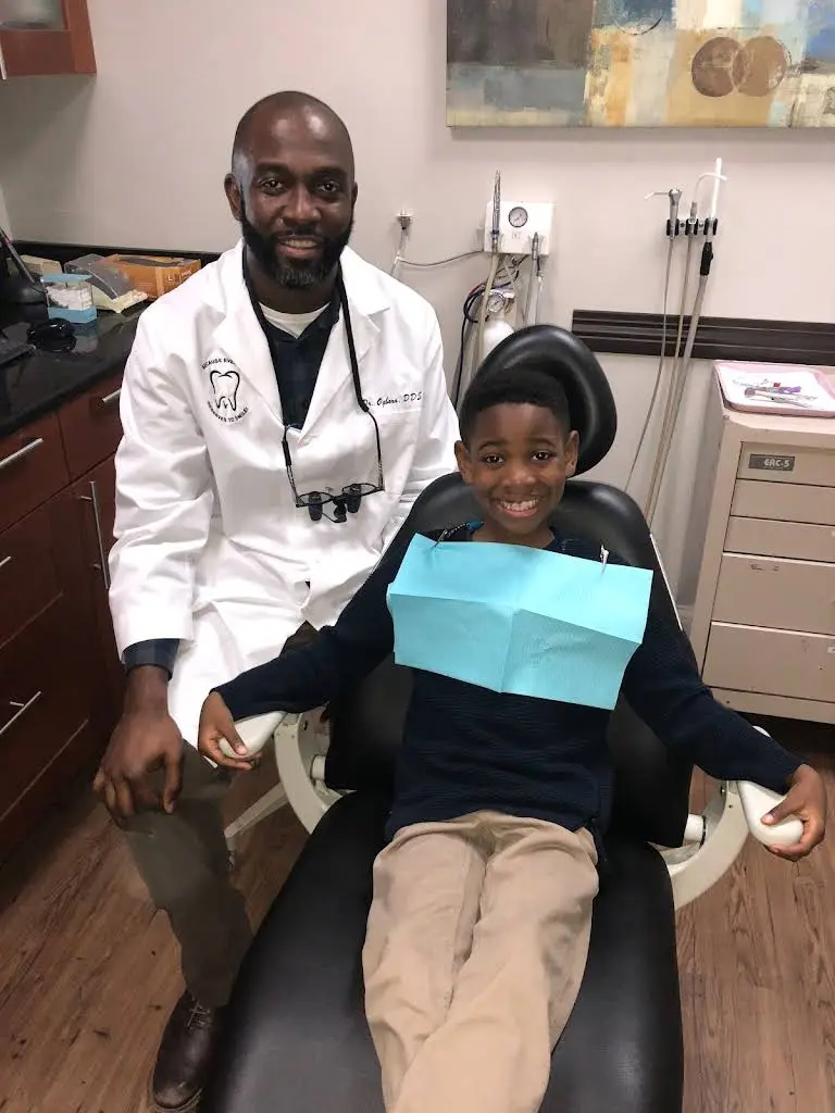 WINDY CITY IMPLANT AND DENTAL CENTERS