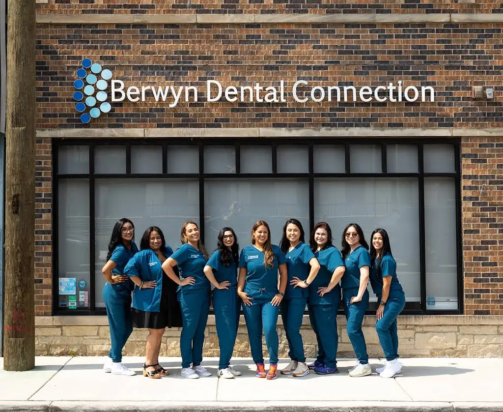 Berwyn Dental Connection