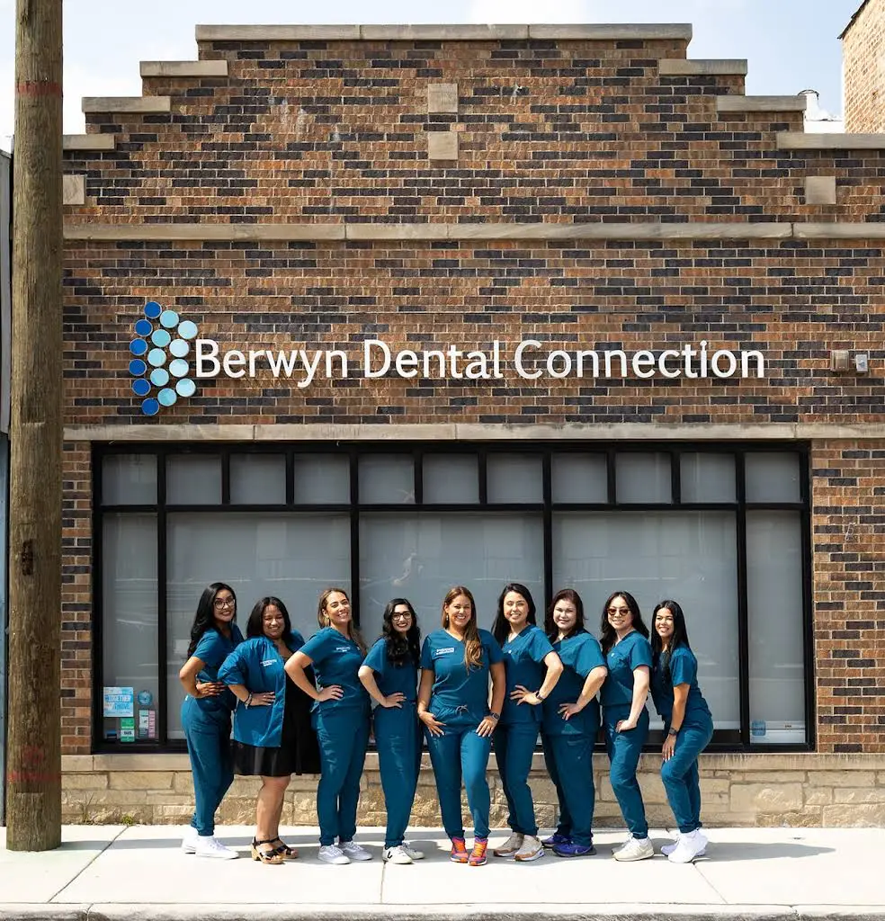 Berwyn Dental Connection