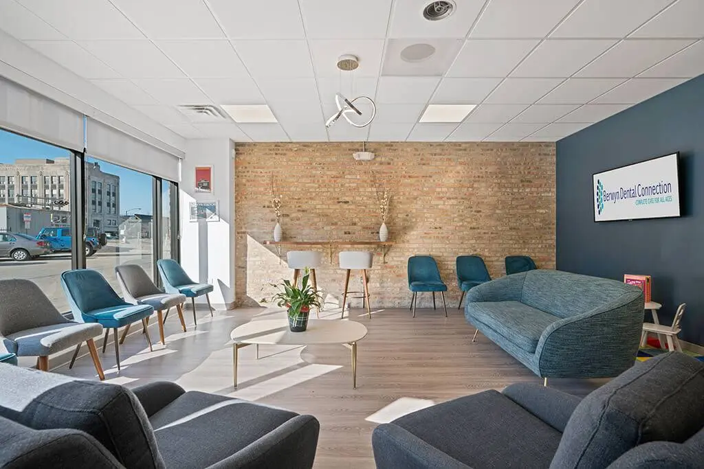 Berwyn Dental Connection