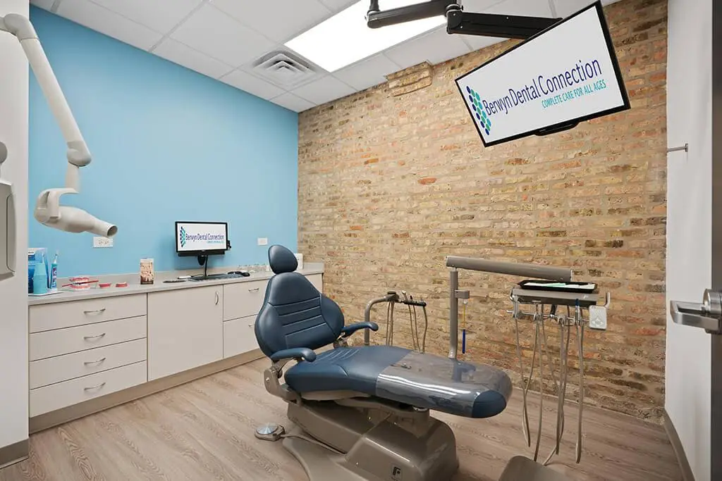 Berwyn Dental Connection