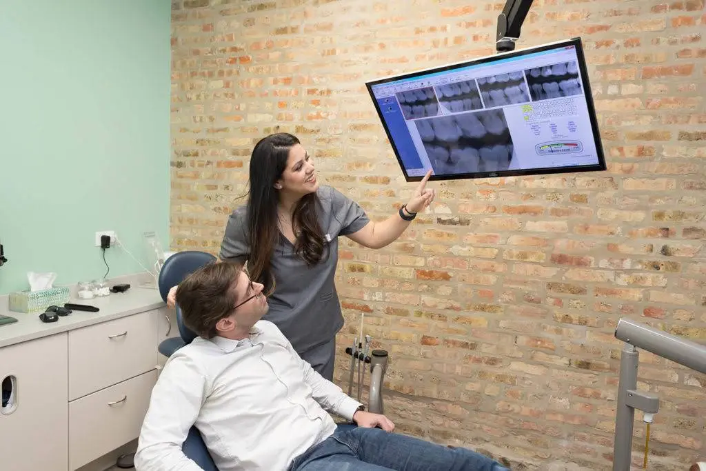 Berwyn Dental Connection