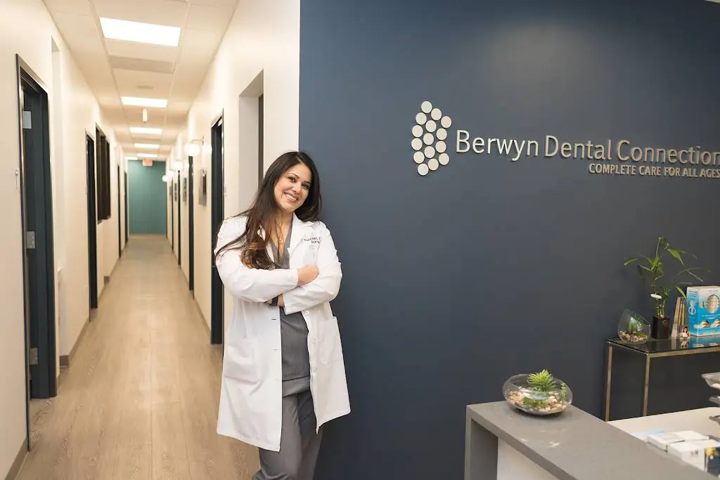 Berwyn Dental Connection