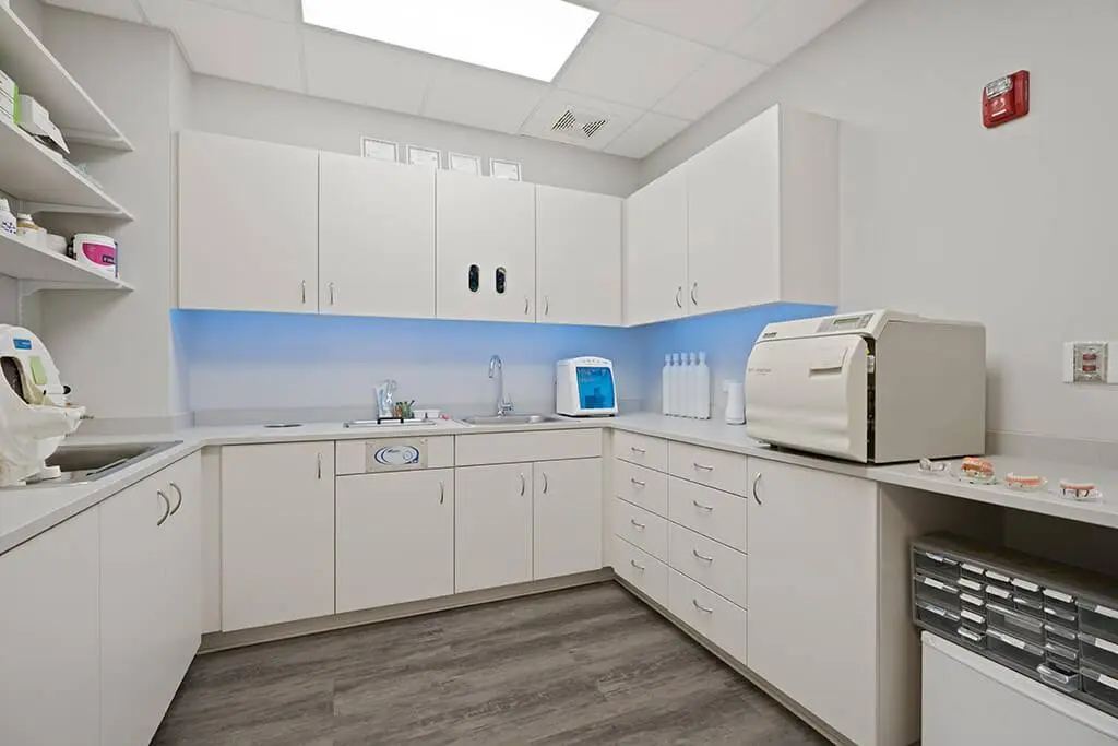 Berwyn Dental Connection