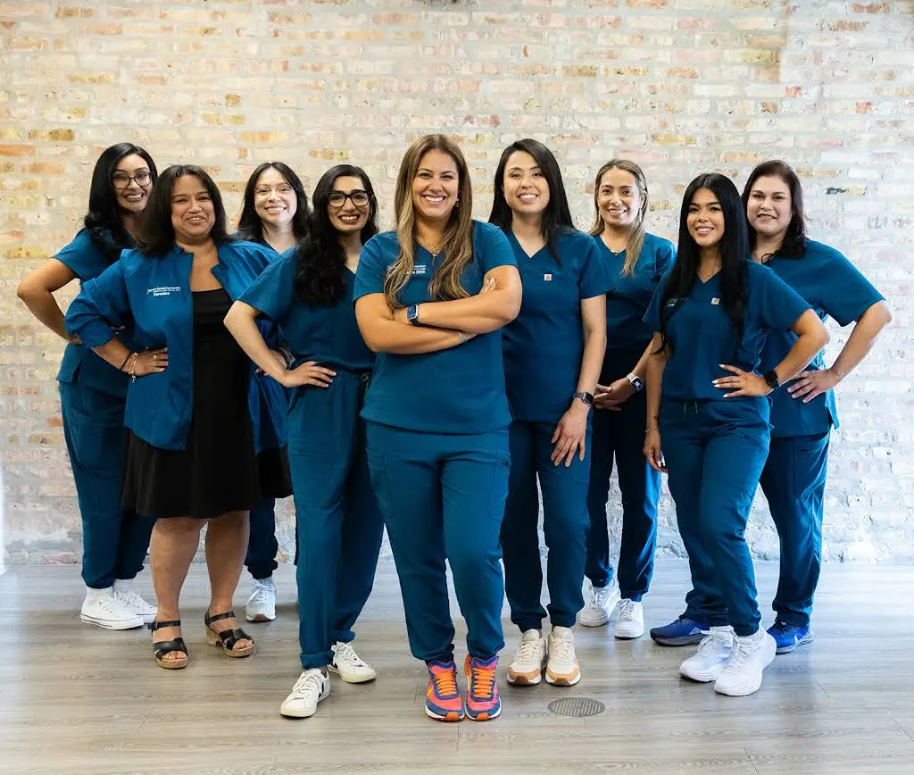 Berwyn Dental Connection