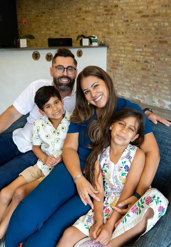 Berwyn Dental Connection