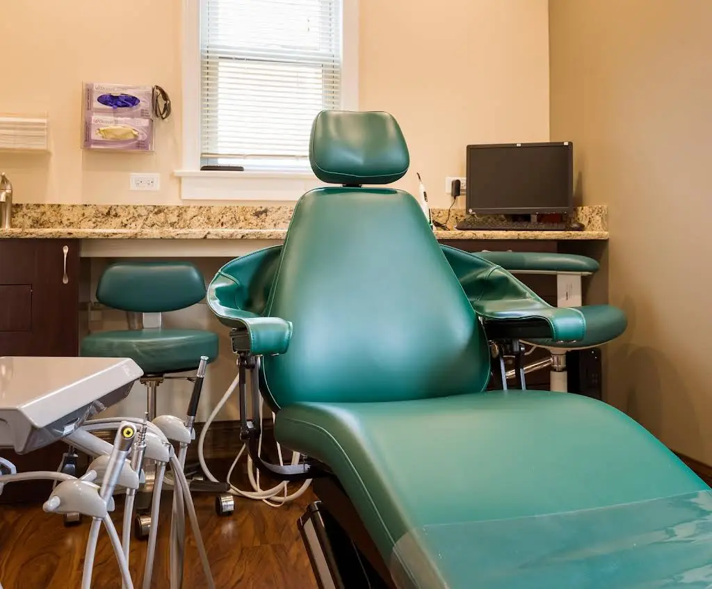 Webster Dental Care of Berwyn