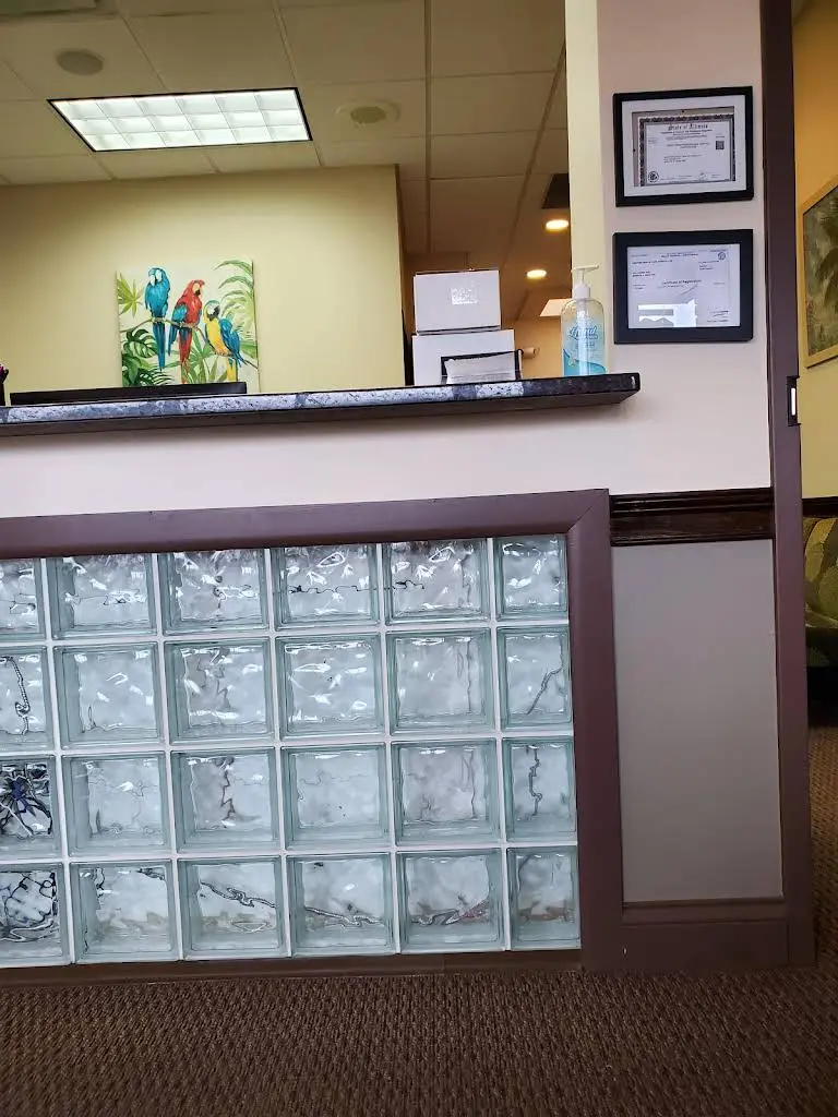 Webster Dental Care of Berwyn
