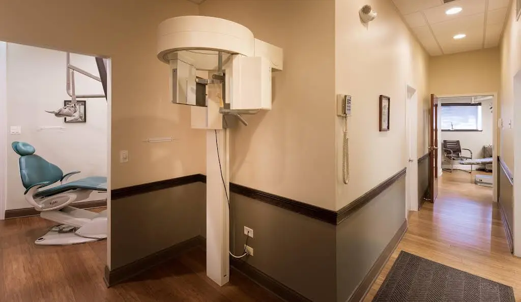 Webster Dental Care of Berwyn