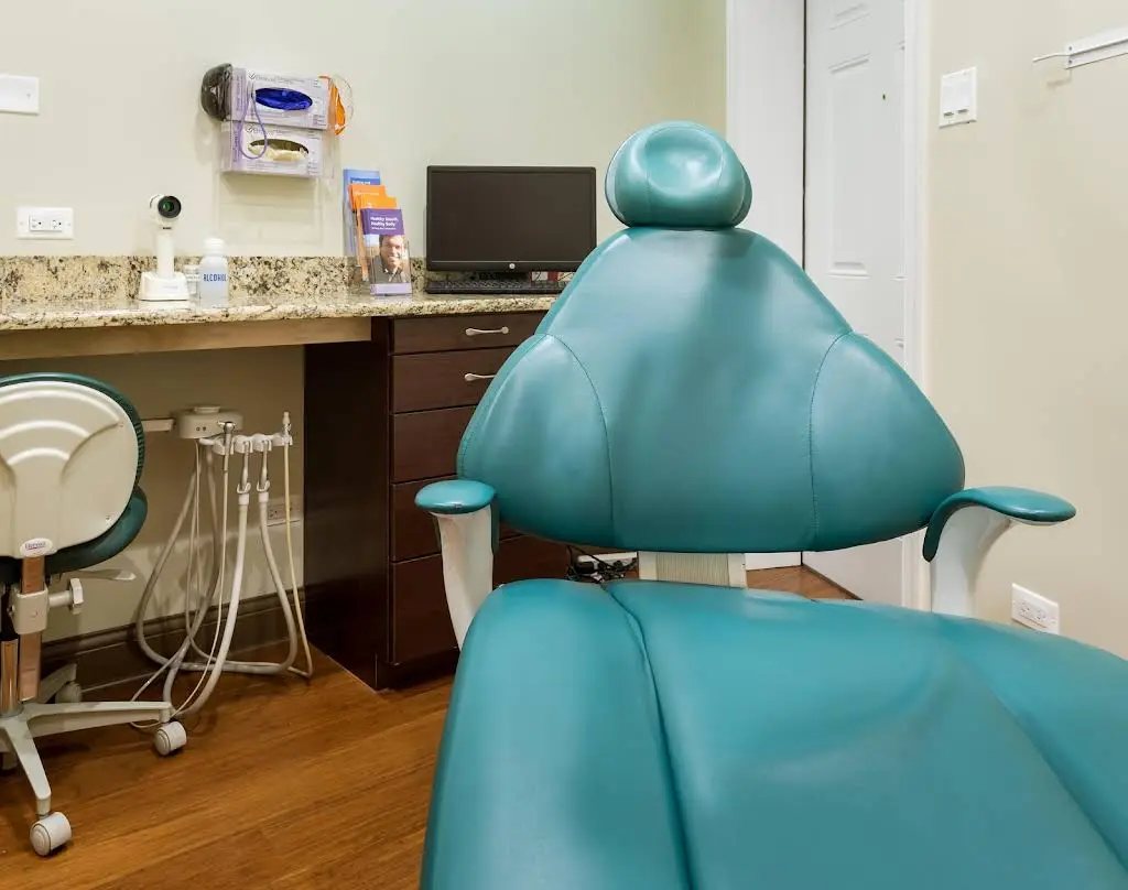 Webster Dental Care of Berwyn