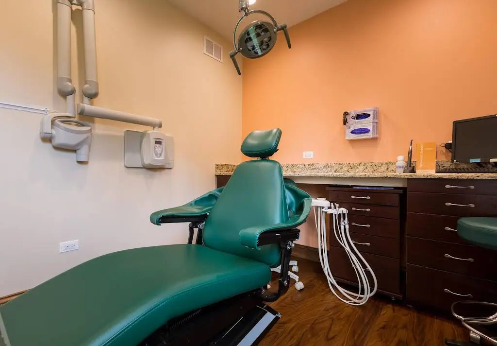 Webster Dental Care of Berwyn