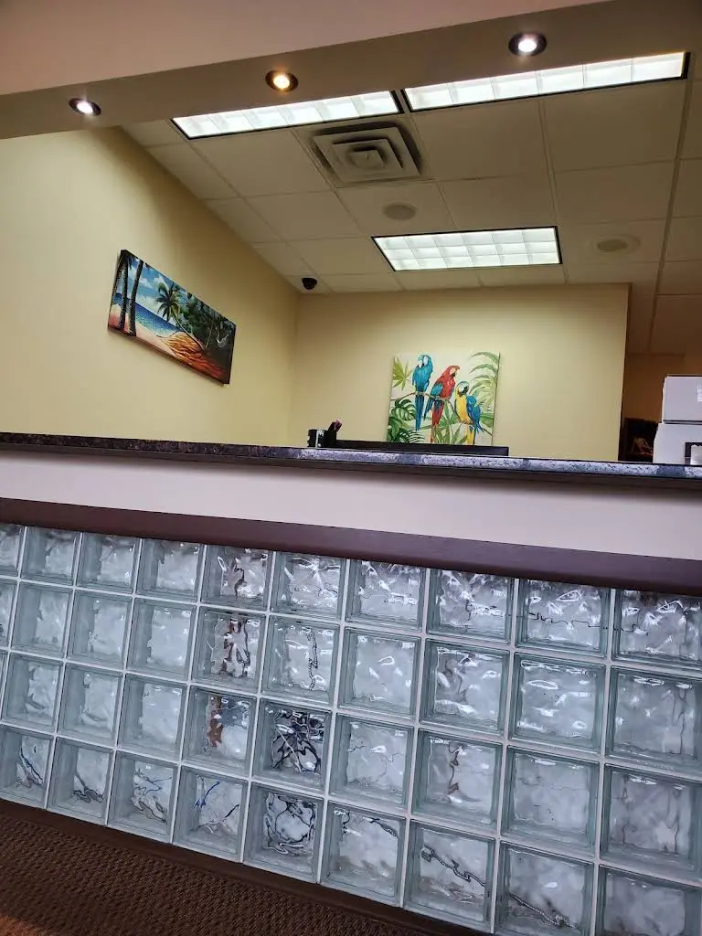 Webster Dental Care of Berwyn
