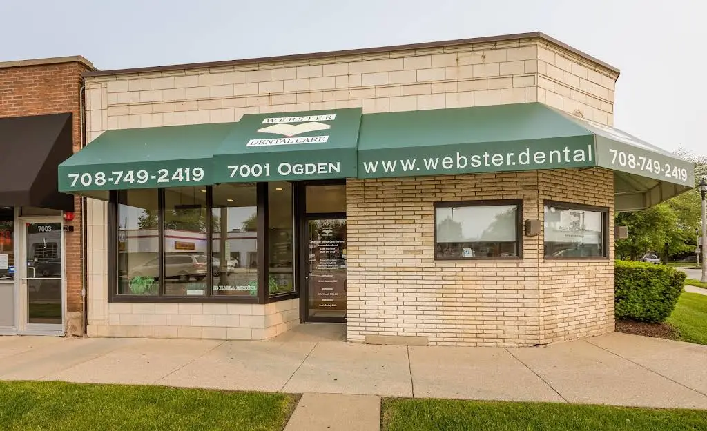 Webster Dental Care of Berwyn