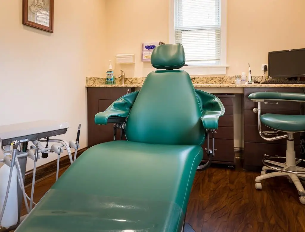 Webster Dental Care of Berwyn