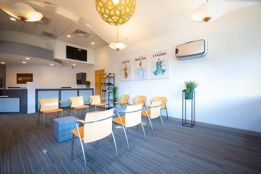 Advanced Orthodontic Specialists - Forest Park