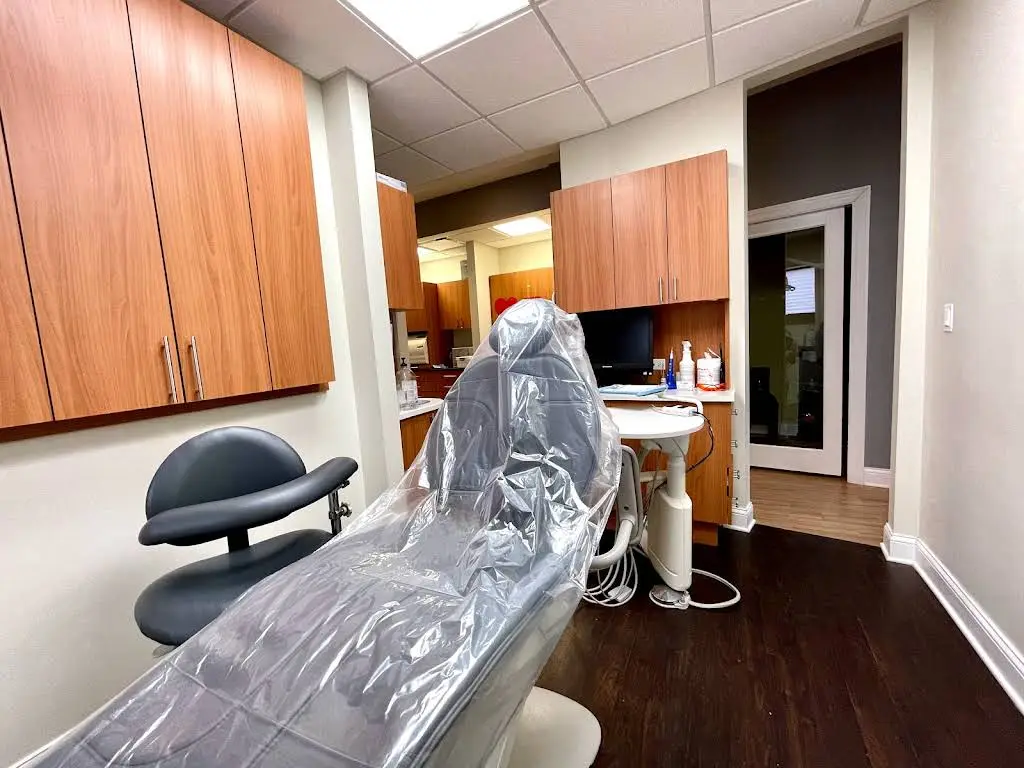 Dental 360 - Berwyn