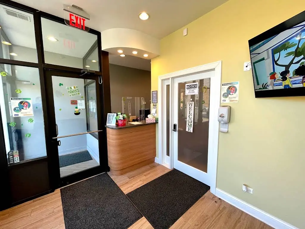 Dental 360 - Berwyn