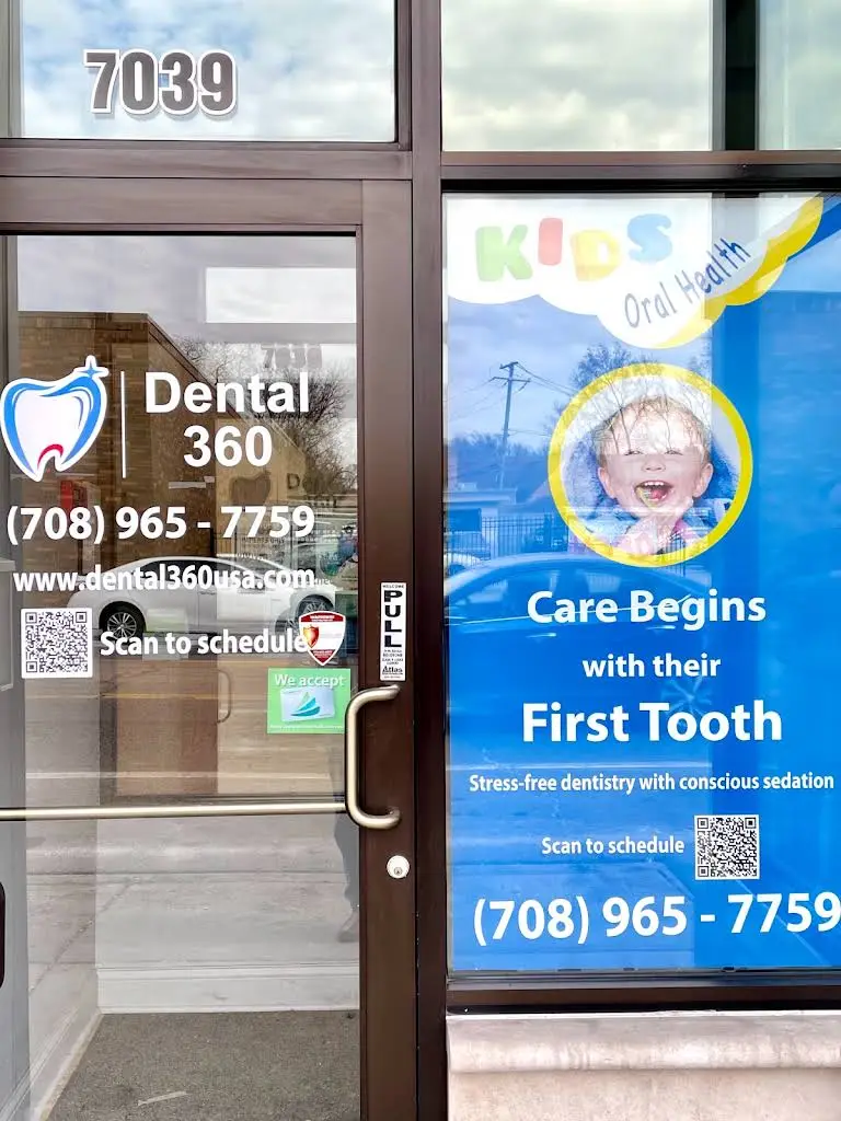 Dental 360 - Berwyn