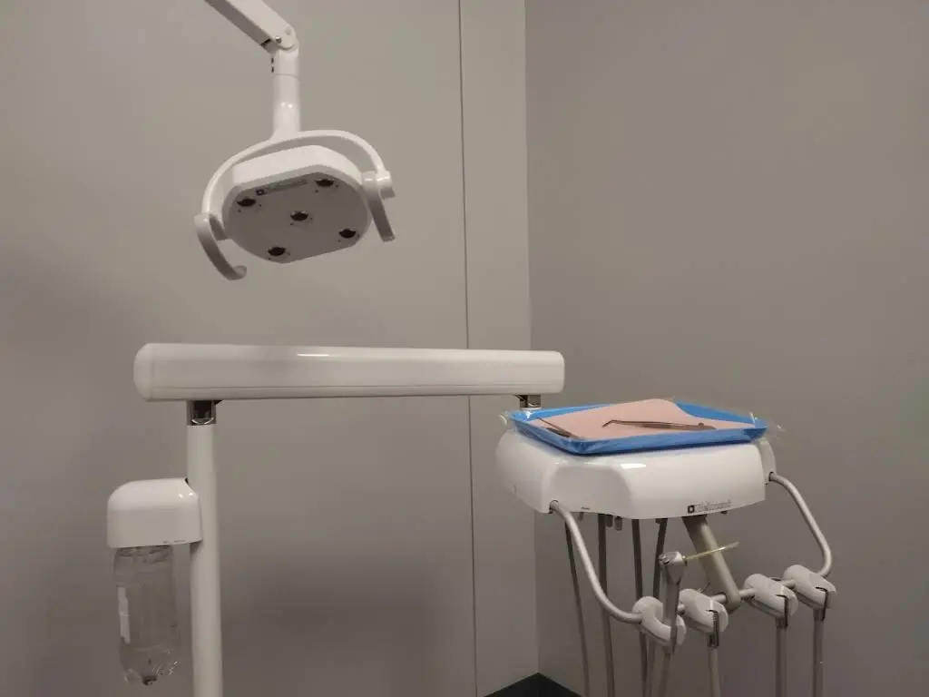 Dental 360 - Berwyn