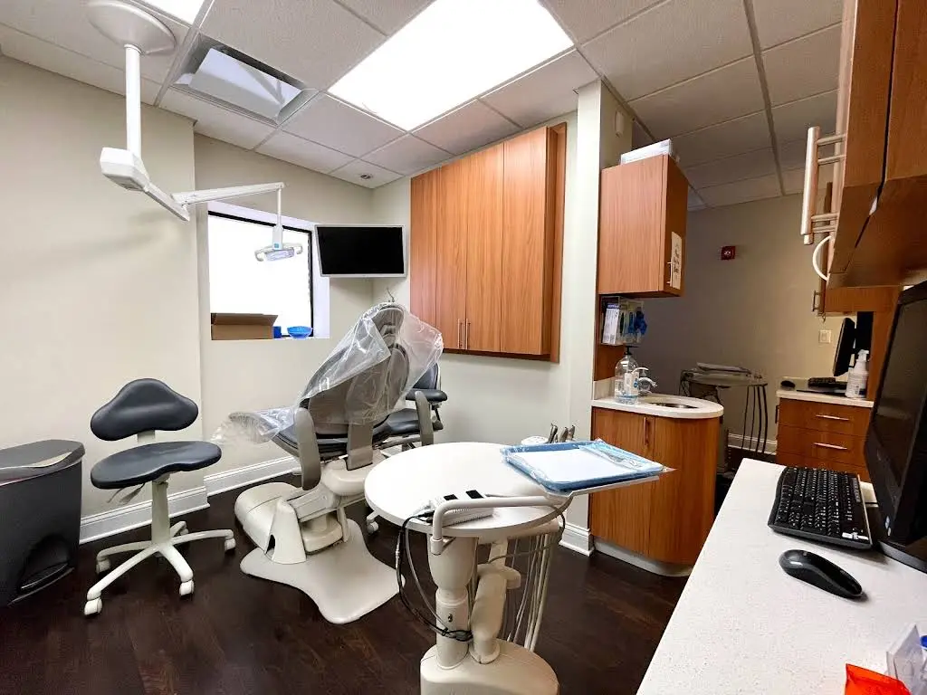 Dental 360 - Berwyn