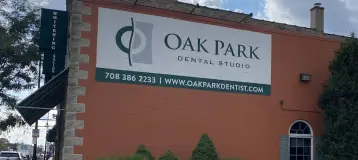 Oak Park Dental Studio