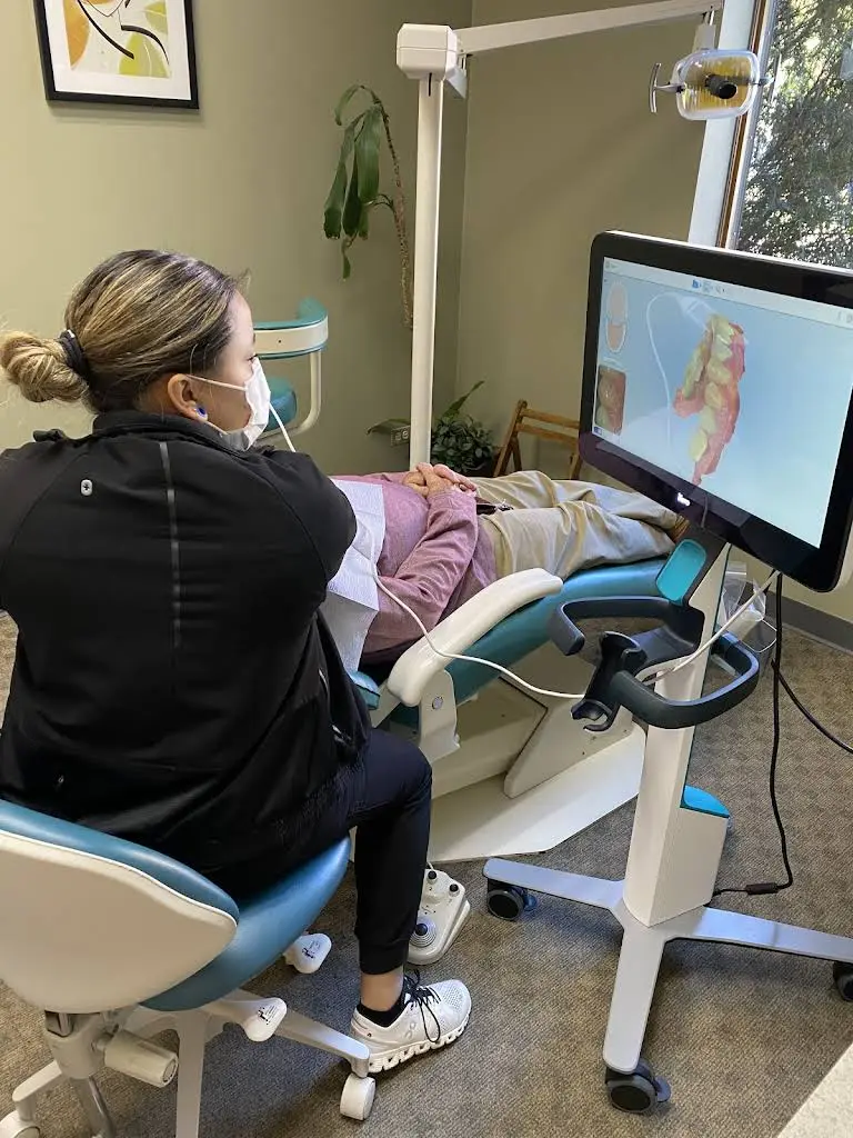 Oak Park Dental Studio
