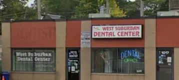 West Suburban Dental Center