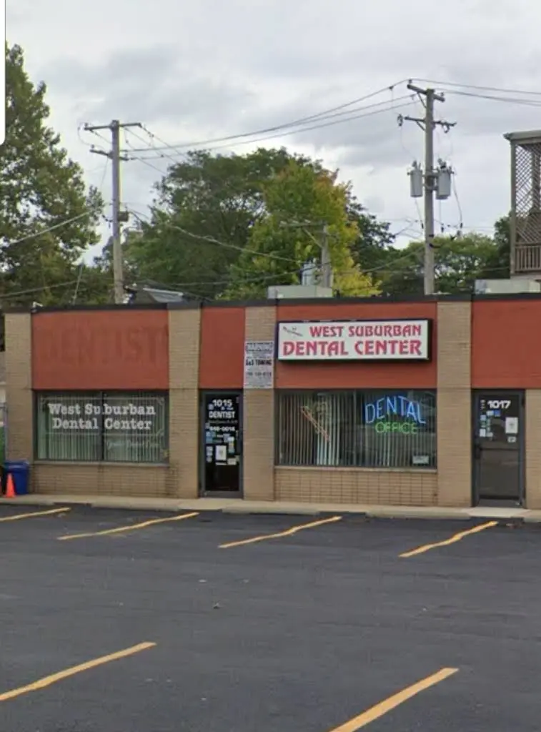 West Suburban Dental Center