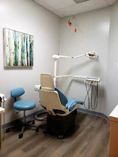 Diane Garrison DDS