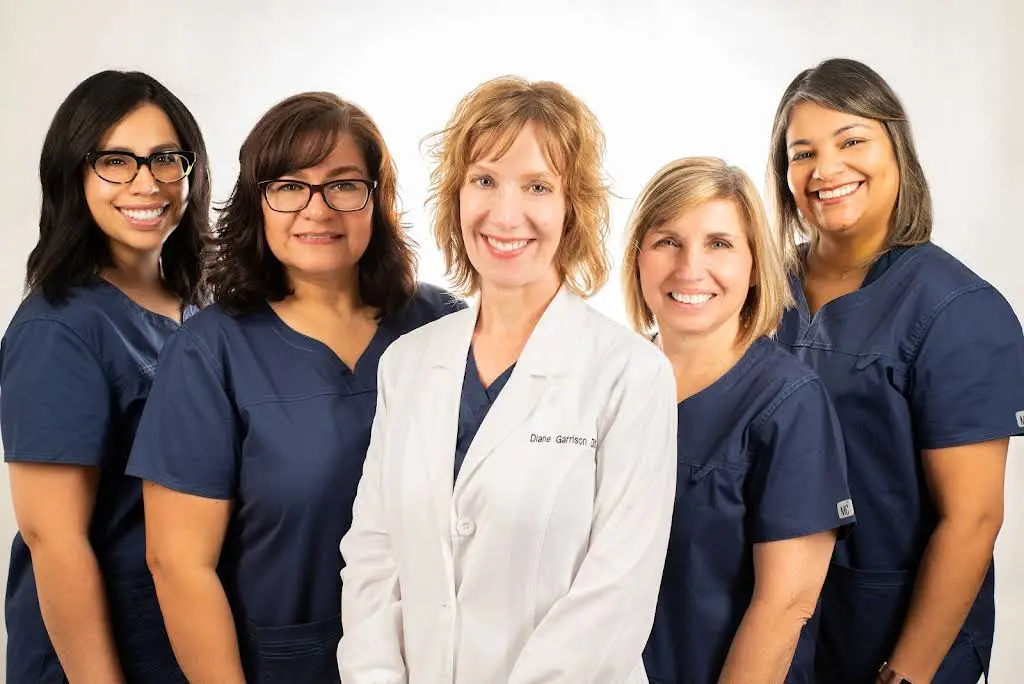 Diane Garrison DDS