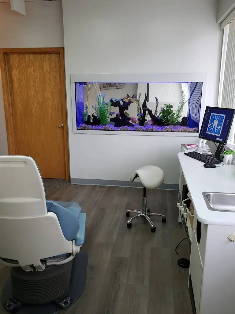 Diane Garrison DDS