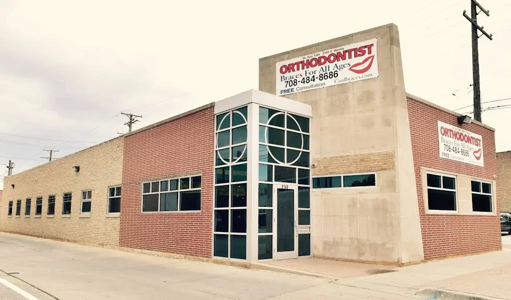 Cool Braces: Dr. Ejaz Tahir, DDS, MS
