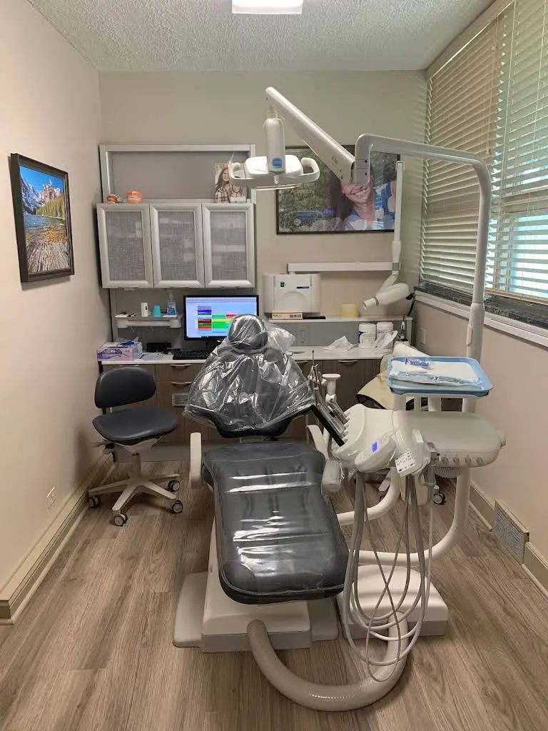 Precision Dental Ltd