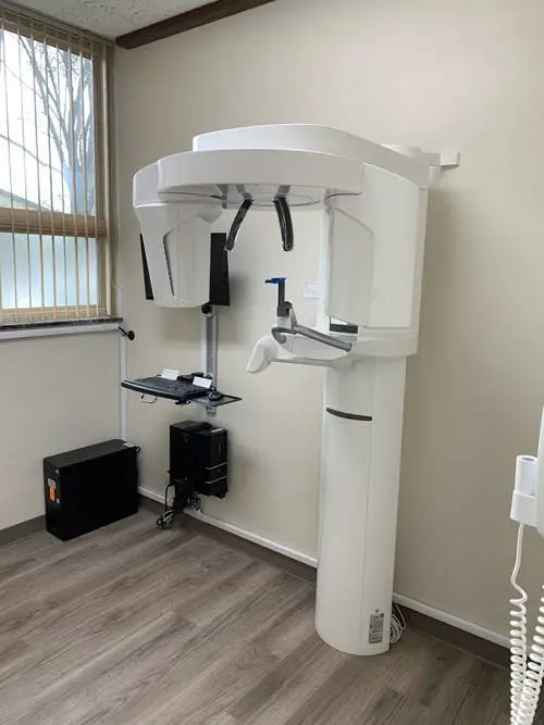 Precision Dental Ltd