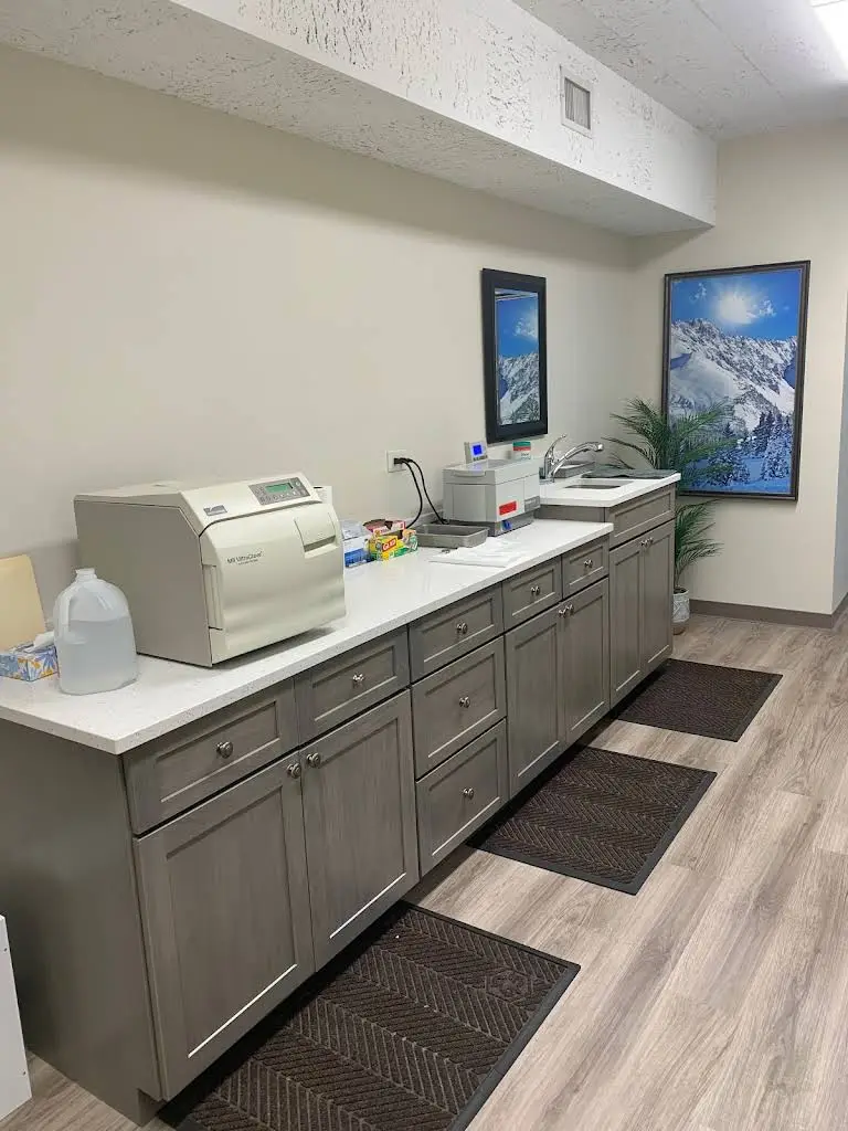 Precision Dental Ltd