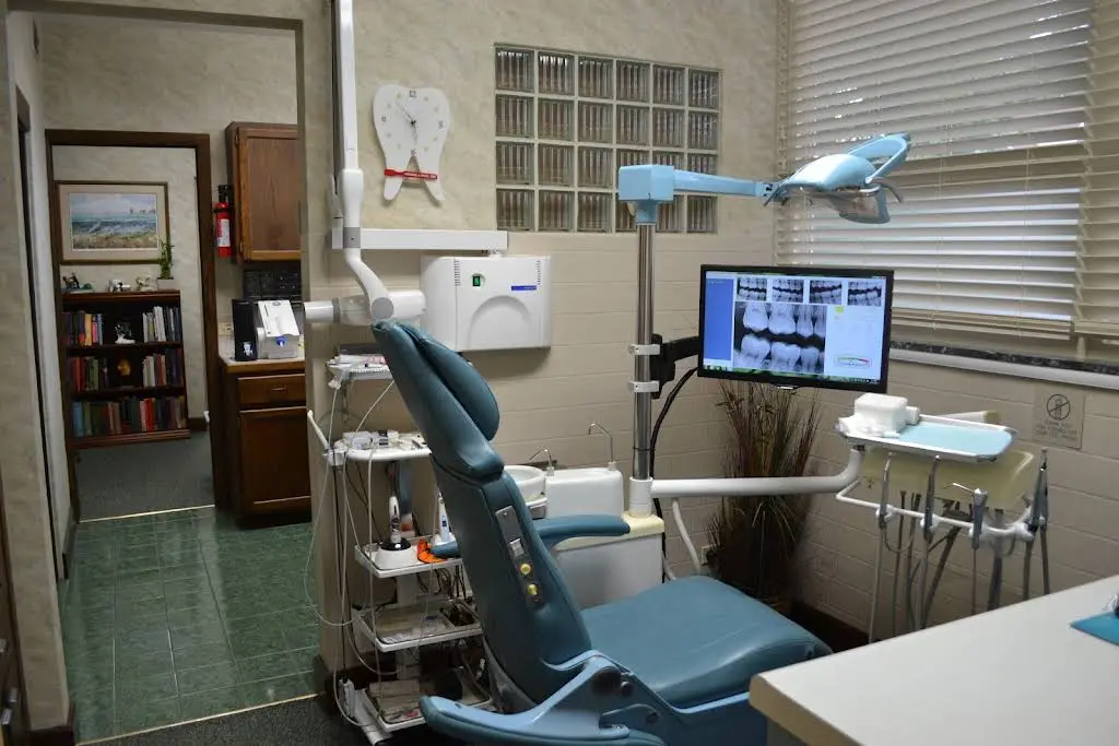 Precision Dental Ltd