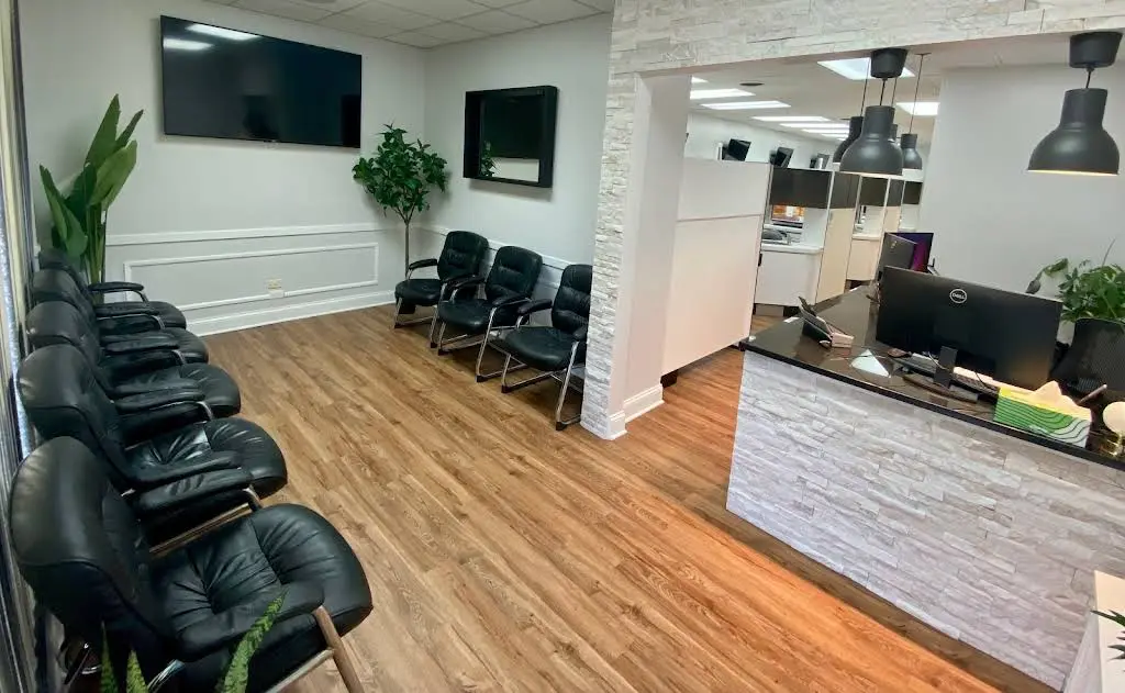 Berwyn Dental Clinic