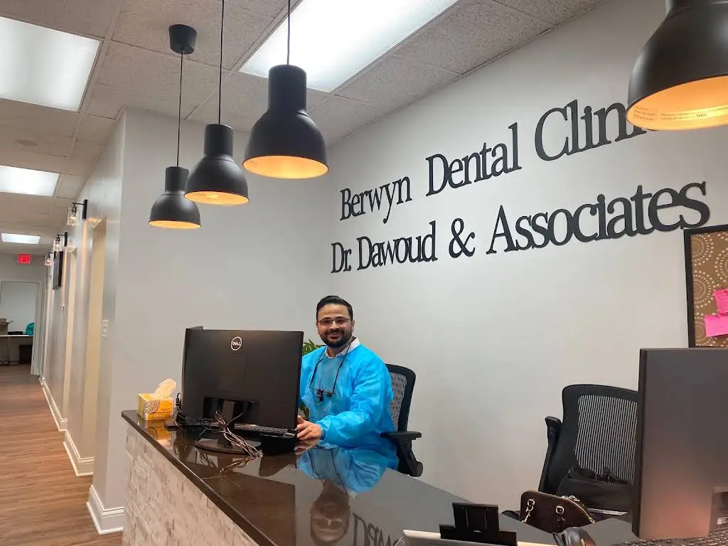 Berwyn Dental Clinic