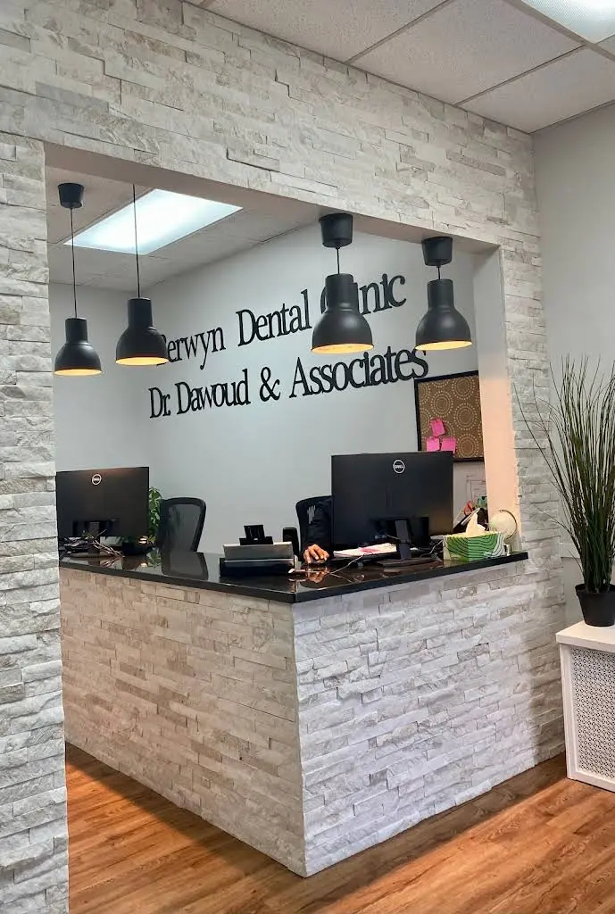 Berwyn Dental Clinic