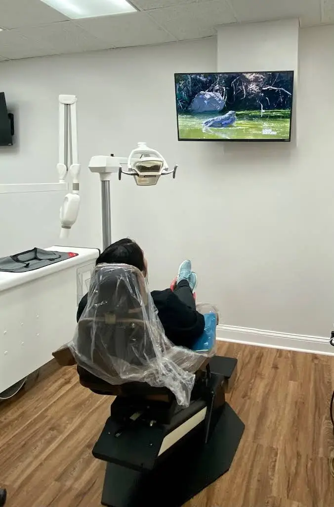 Berwyn Dental Clinic