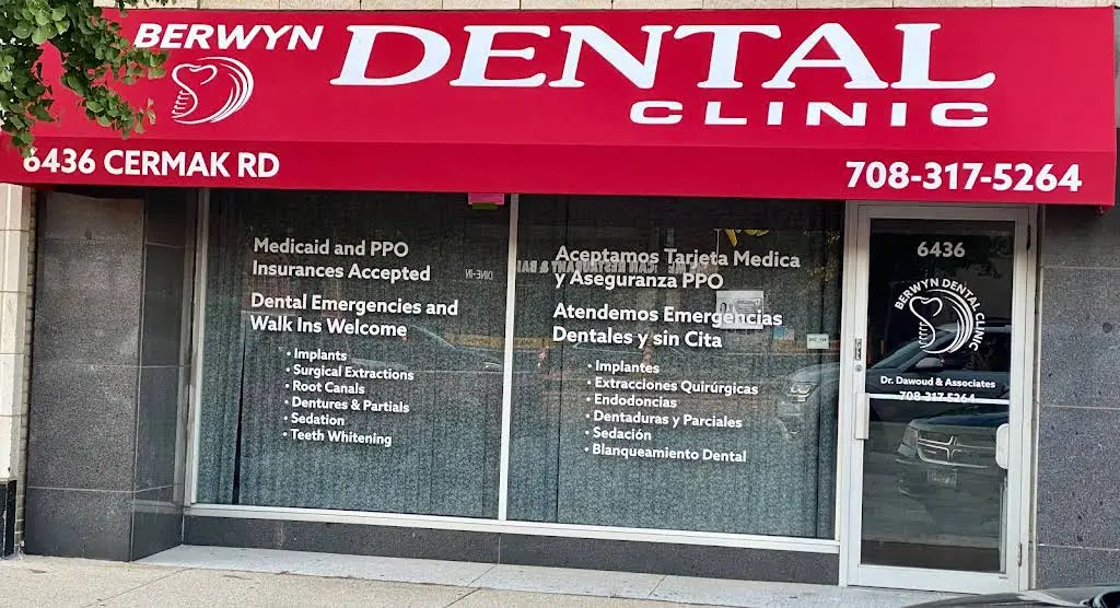 Berwyn Dental Clinic