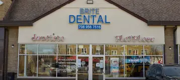Brite Dental PC