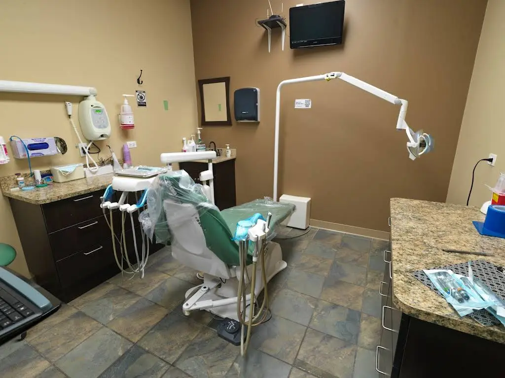 Brite Dental PC