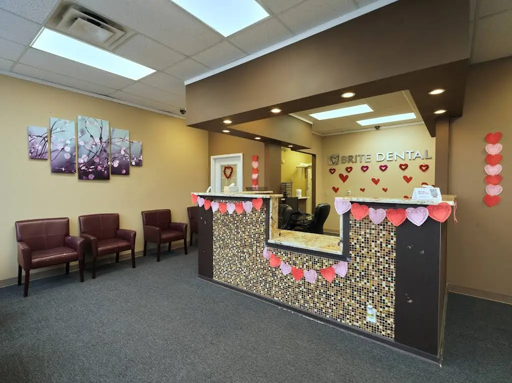 Brite Dental PC