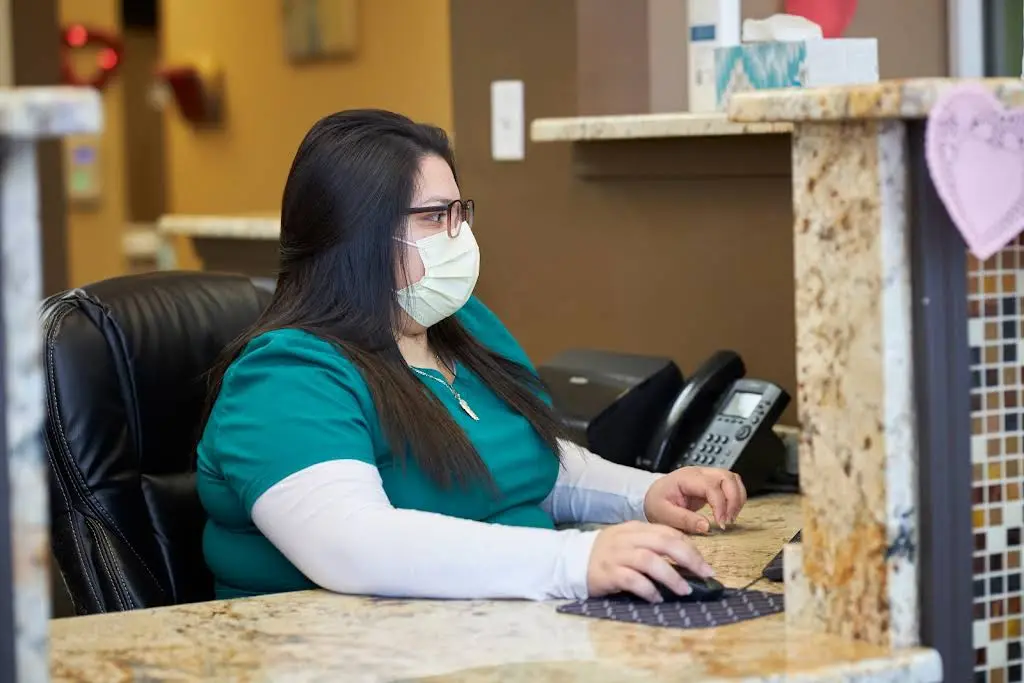 Brite Dental PC