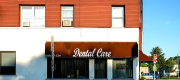 New Smile Center