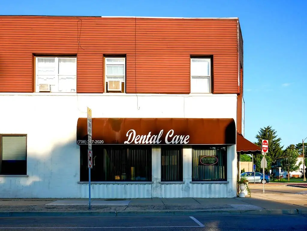 New Smile Center