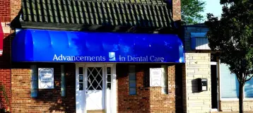 Advancements In Dental Care