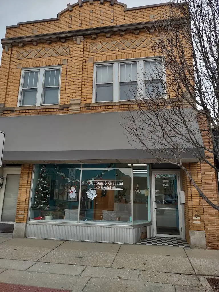 Jourdan & Giannini Dental