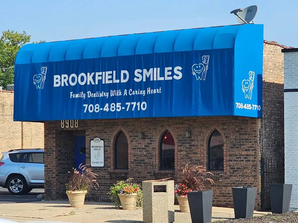 Brookfield Smiles